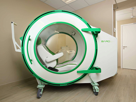 Санаторий «Плаза» г. Кисловодск